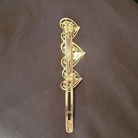 Retro Hair Clip - Picture 7 of 11